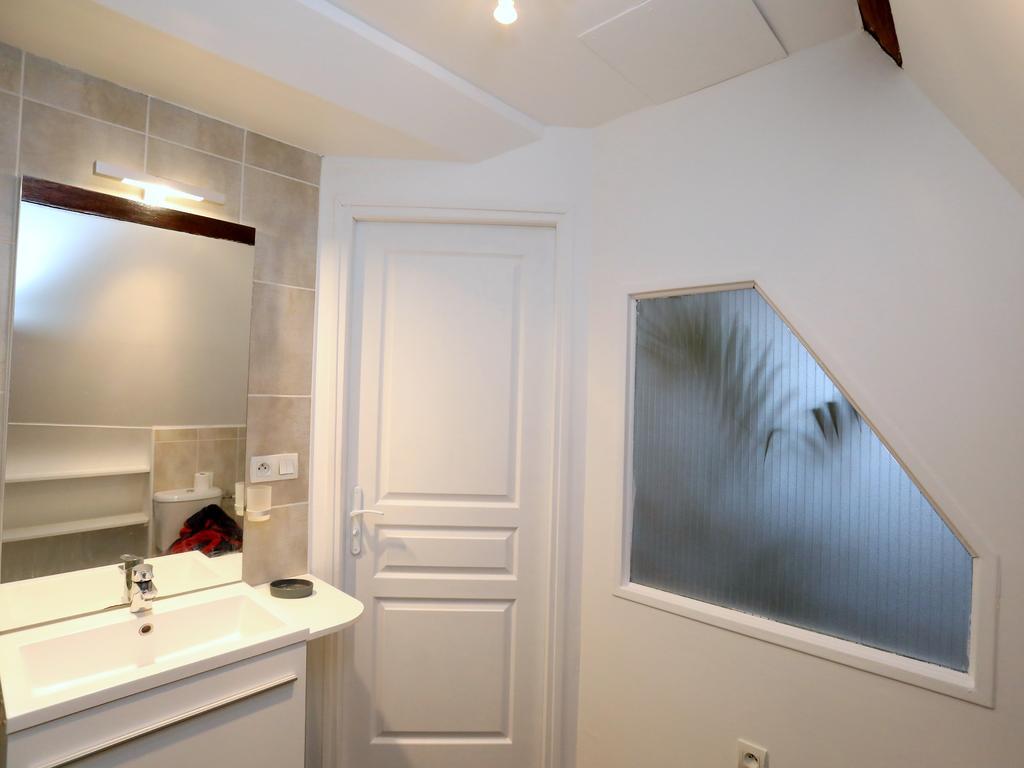 Apartamento Folk Loft Annecy Exterior foto