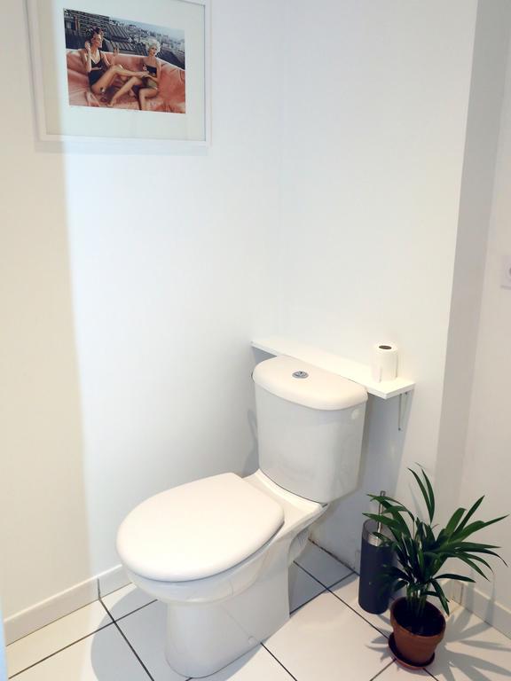 Apartamento Folk Loft Annecy Exterior foto