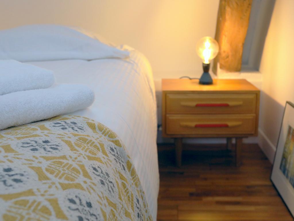 Apartamento Folk Loft Annecy Exterior foto